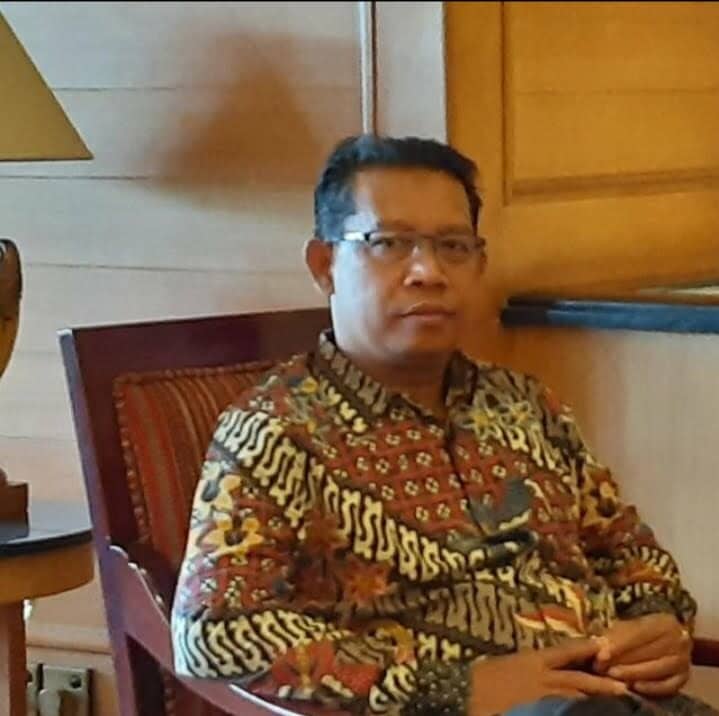 Membaca Relasi Politik Midji-Norsan, Pengamat: Nomor 1 Bisa Jadi Nomor 2, Sudah Daftar Bisa Jadi Mundur