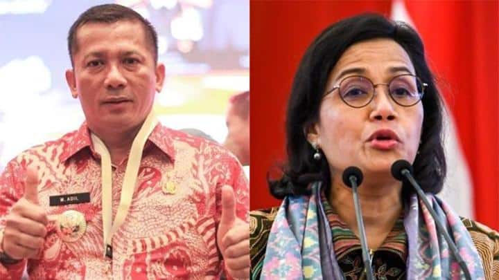 Pernah Sebut Kemenkeu Sebagai Iblis, Kini Bupati Kepulauan Meranti Ditangkap KPK Karena Korupsi
