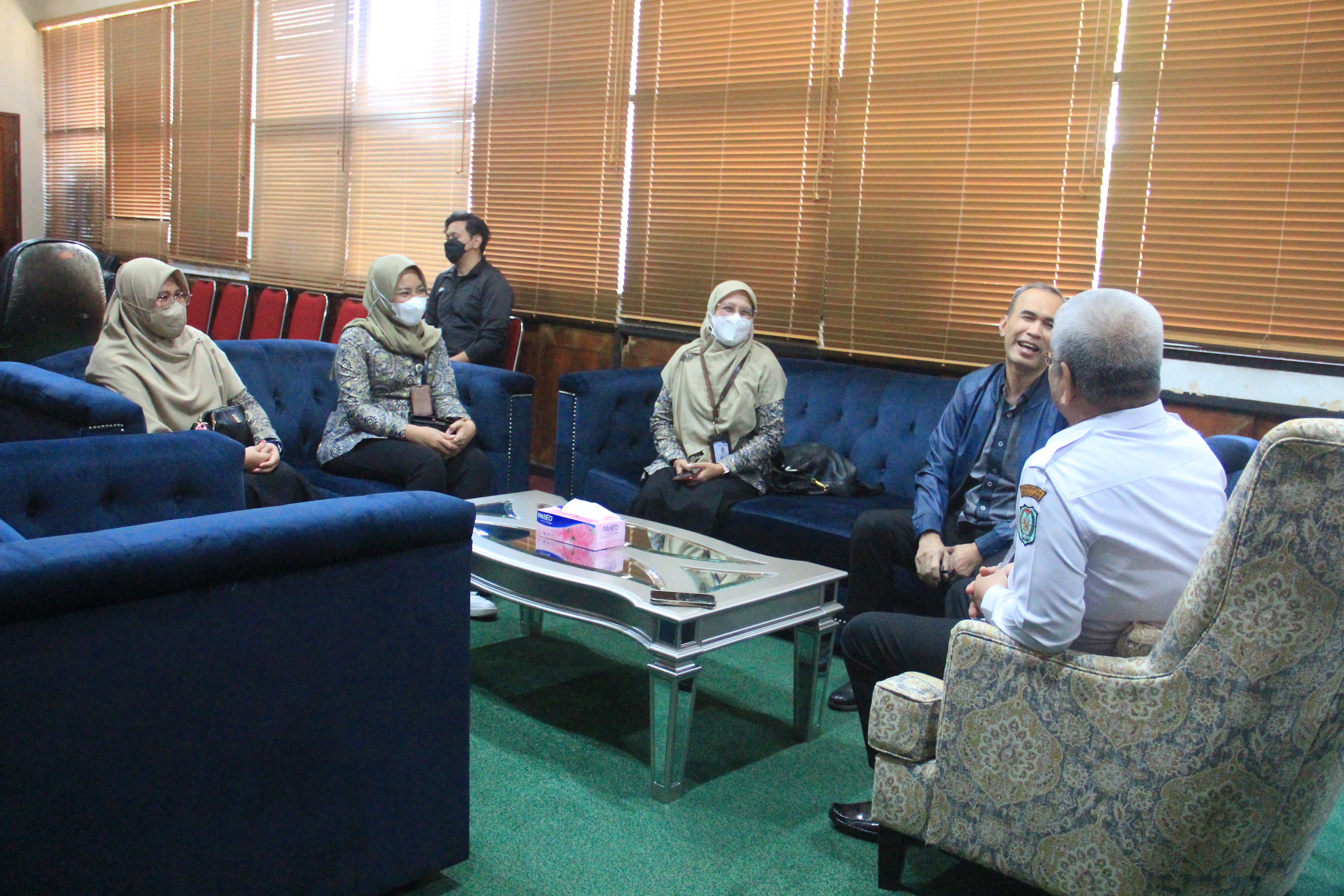 BPJS Pastikan Seluruh Masyarakat Kalbar Bisa Tercover Dalam Program JKN