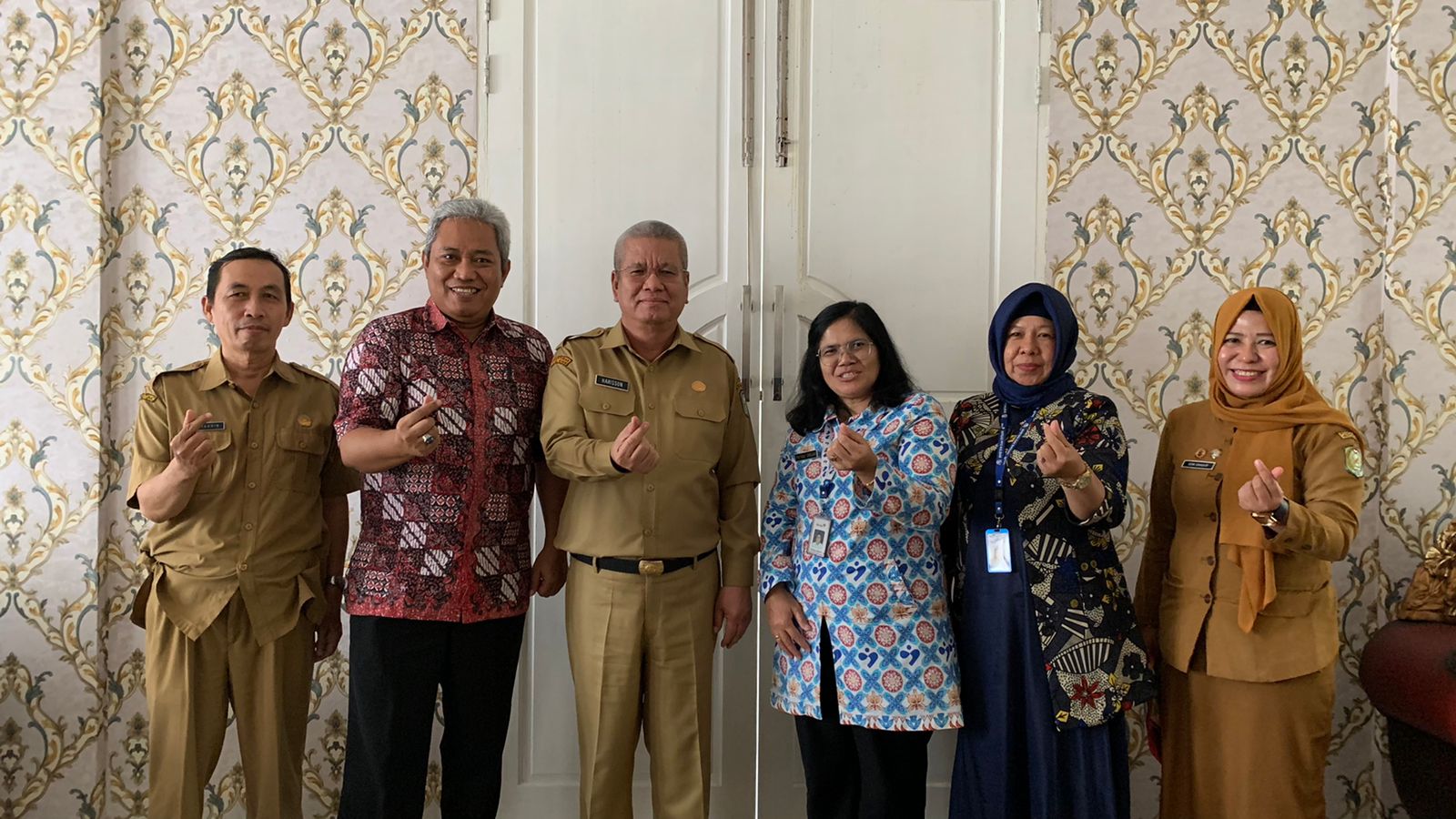 Mau Turunkan Stunting? Sekda: Tingkatkan Pengetahuan Ibu dan Remaja