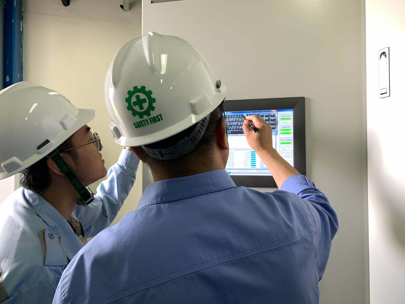 Tingkatkan Keandalan Sistem Kelistrikan Jelang Ramadan, PLN Uji Kestabilan Respon Pembangkit