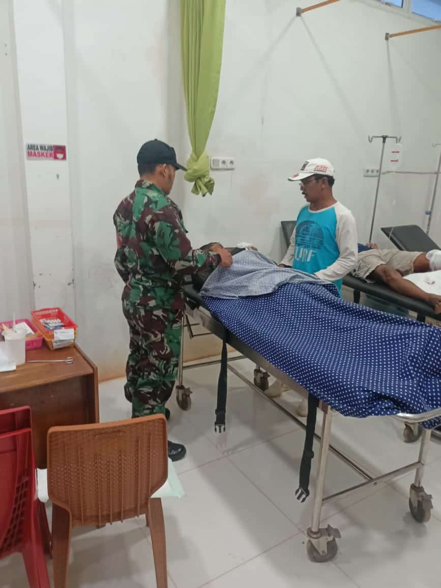 Kuasa Hukum Laporkan Penembakan Agustino ke Bareskrim Polri, Desak Kapolri Tuntaskan Kasus