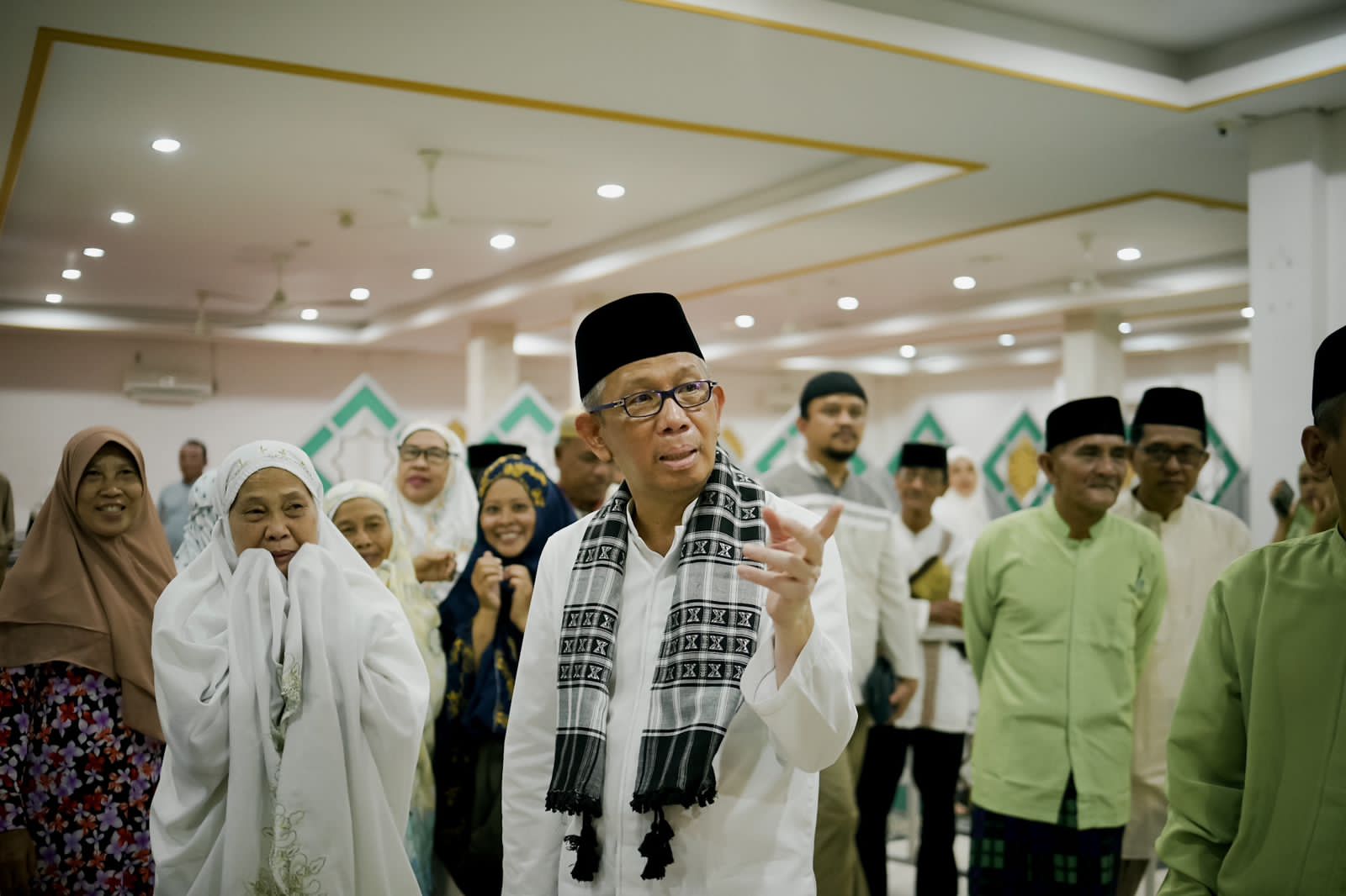 Sutarmidji Minta Pejabat Tidak Pamer-pamer Harta Saat Lebaran: Bukan Zamannya Lagi