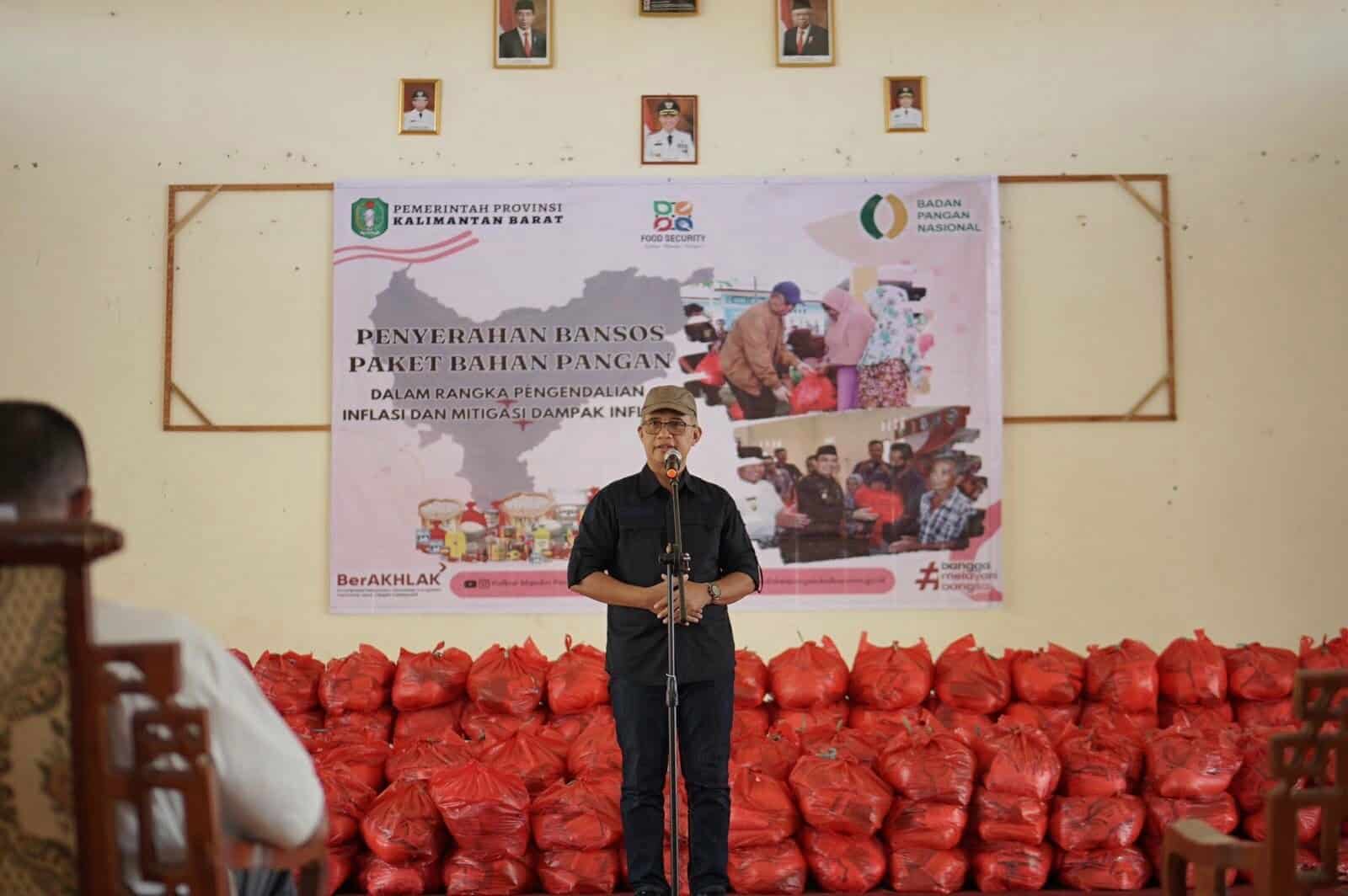 Di Bawah Sutarmidji, Infrastruktur Jalan Singkawang Beres, Sumastro: Ini Bukan Poles-poles