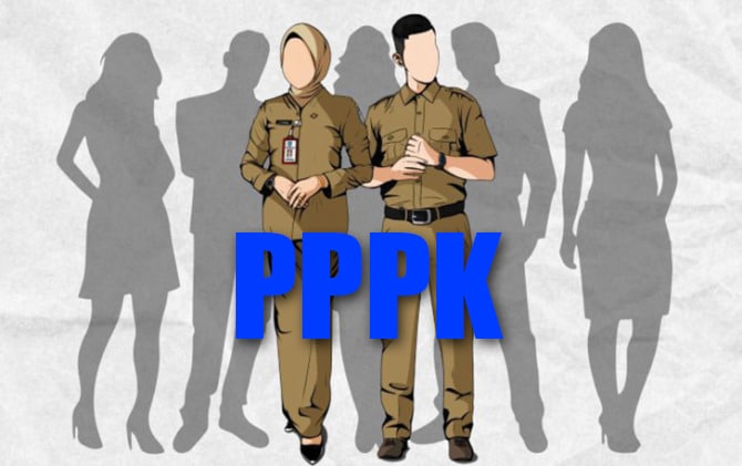 Hanya 56 Pelamar Lulus Seleksi PPPK Kayong Utara Formasi Teknis, Pelamar yang Tidak Lulus Bisa Lakukan Ini