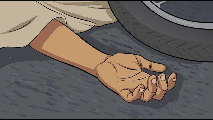 Laka Maut Truk Angkutan Vs Truk Tangki Pertamina, Polisi: Satu Orang Tewas