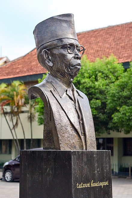 Sekelumit Sejarah tentang Hardiknas dan Tokoh Kunci di Baliknya