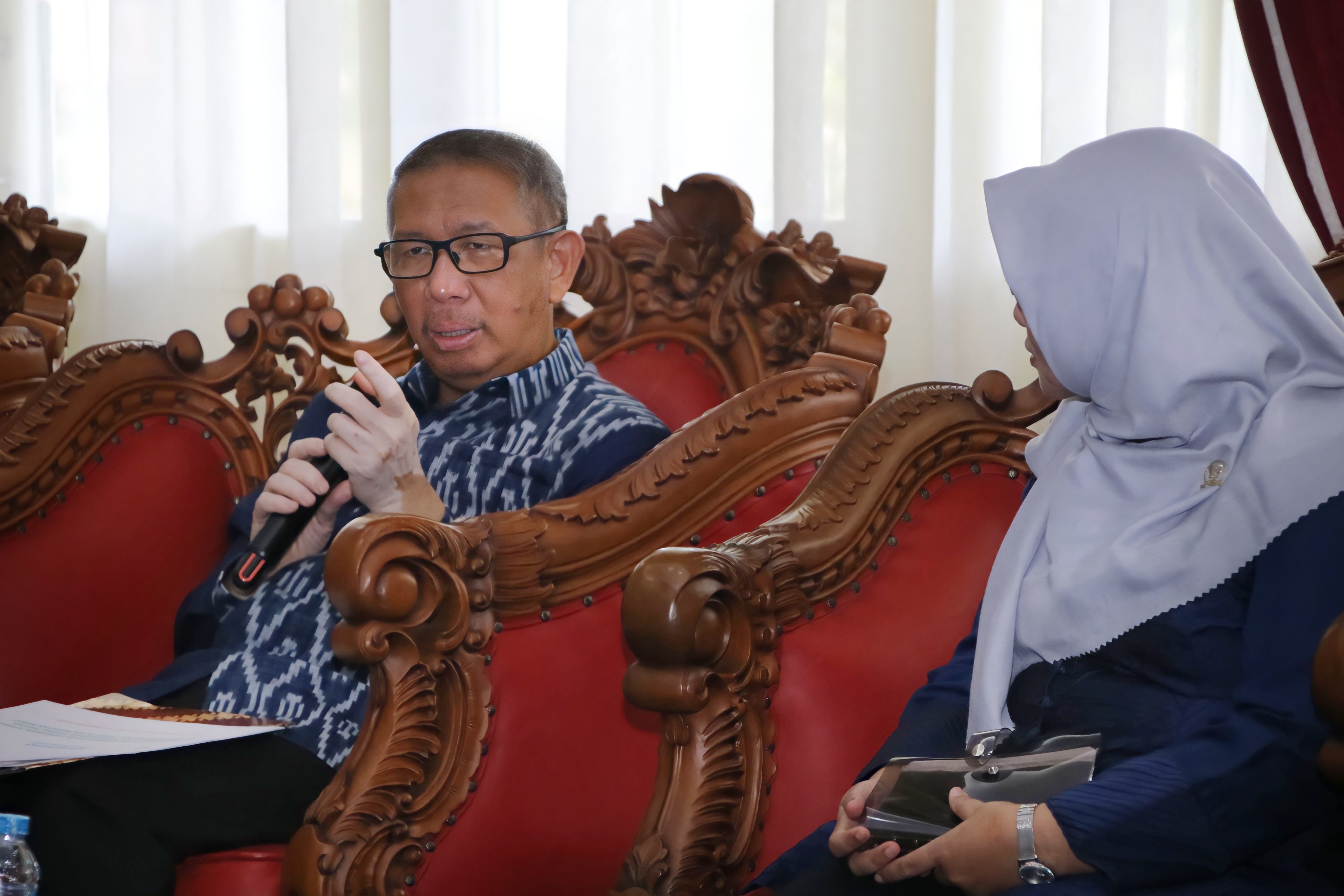 Berantas Praktik TPPO dengan Tindak Pidana Tegas