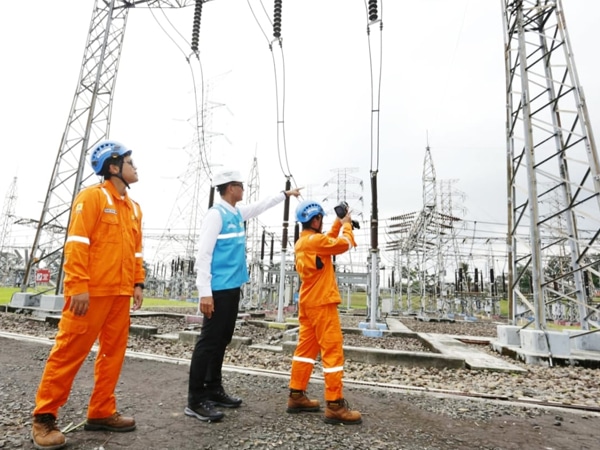 Sukses Bertransformasi, PLN Raih Pendapatan Penjualan Rp311,1 Triliun di Tahun 2022