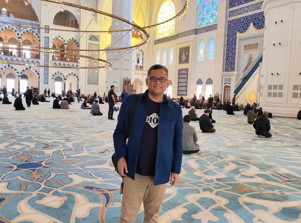 Politisi PAN Nilai Pendidikan Politik Penting Dimulai Sejak Dini