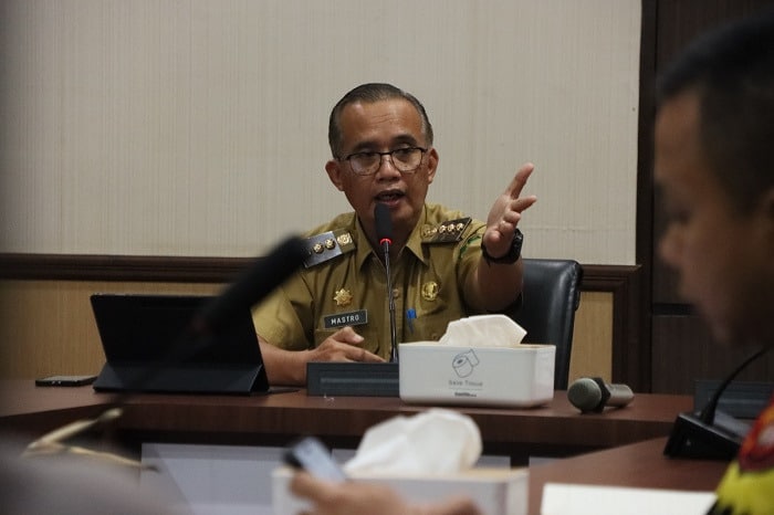 Warga Singkawang Diduga Disiksa di Myanmar, Sumastro: Kami Tidak Akan Tinggal Diam