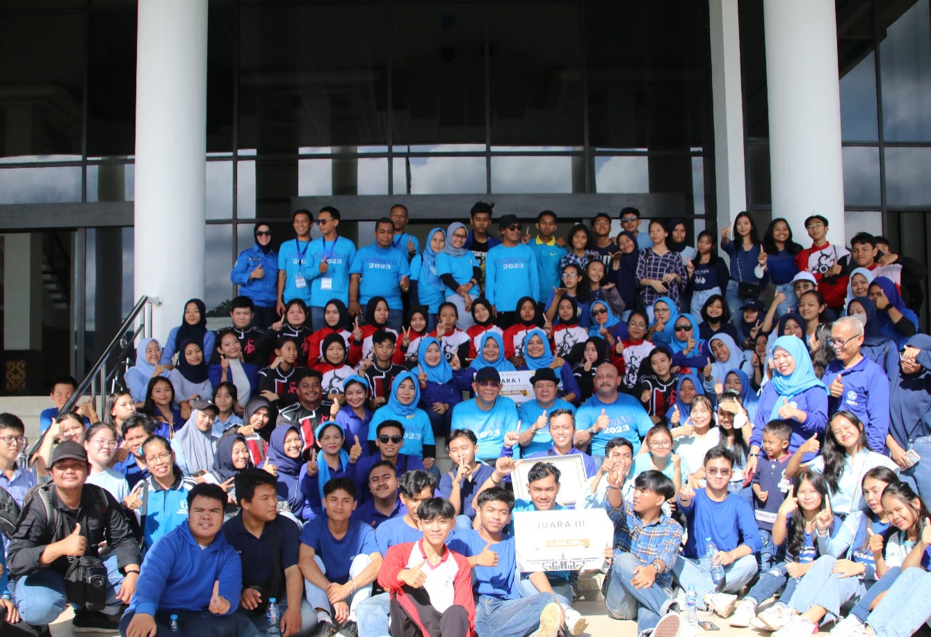 Ciptakan SDM Siap Pakai, Gubernur Kalbar Dorong Program Merdeka Belajar Diterapkan di Sekolah-sekolah