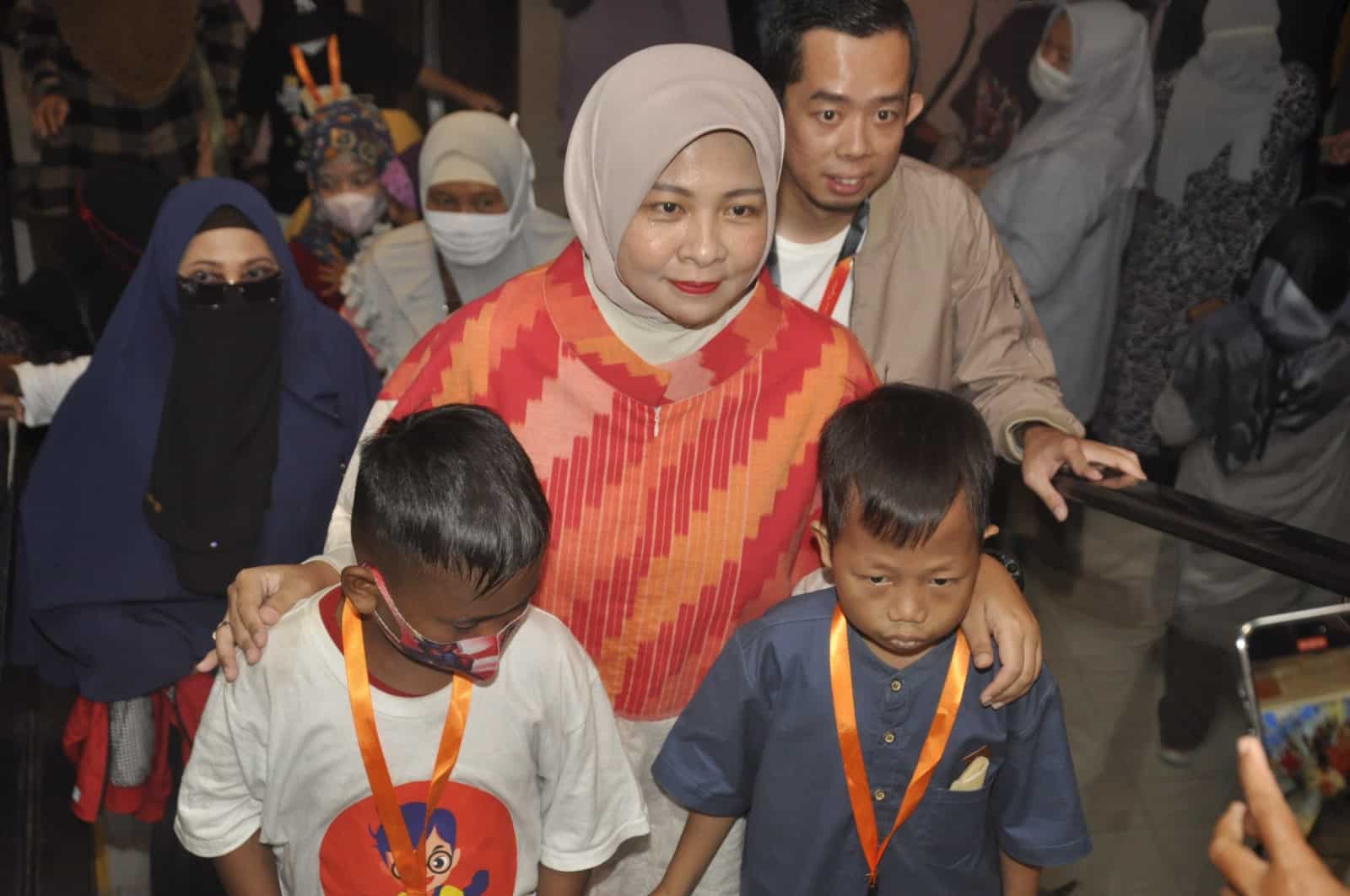 Peringatan Hari Thalasemia Sedunia, Ketua POPTI Kalbar Ajak Masyarakat Tumbuhkan Kepedulian dengan Memperkuat Edukasi 