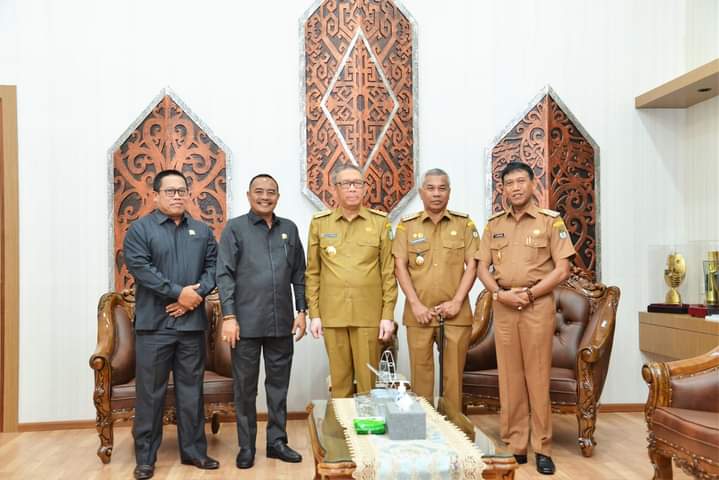 Terus Dorong DOB, Ketua DPRD Ketapang: Ini Harapan Besar Masyarakat