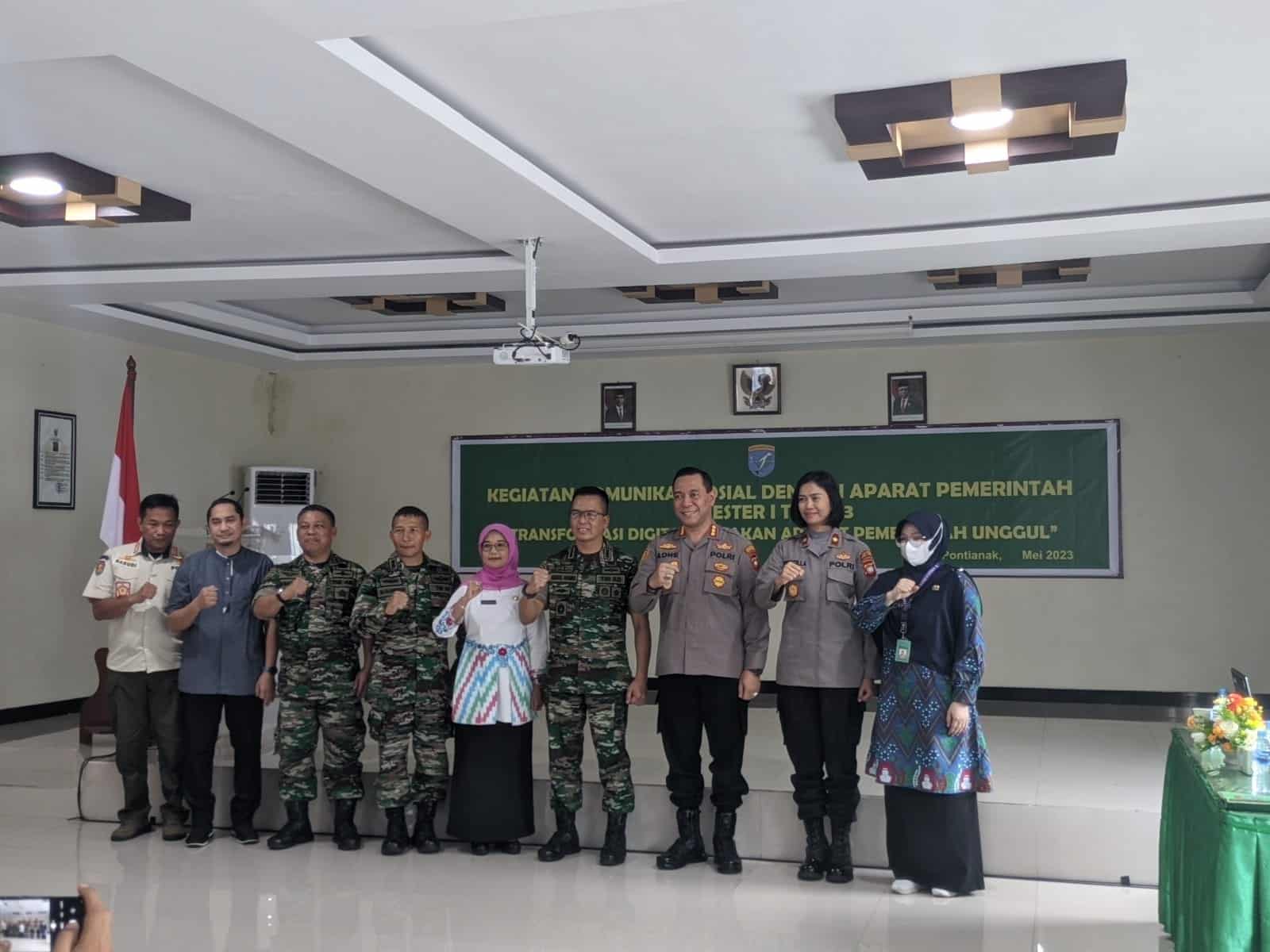 Sebelum Adanya Digitalisasi, Birokrasi Cenderung Berjalan Lambat