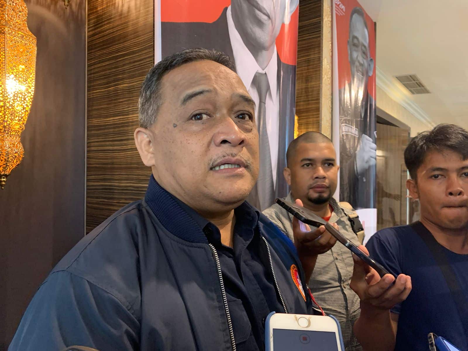 BP2MI Sosialisasikan Bahaya Bekerja di Luar Negeri Lewat Jalur Ilegal