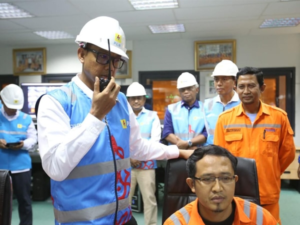 Transformasi Tata Kelola Keuangan dan Fokus Tingkatkan Layanan Pelanggan, Kunci Sukses Kinerja Terbaik PLN Sepanjang Sejarah