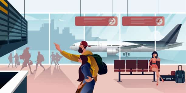 Heboh Soal Perselingkuhan Pilot dengan Pramugari, Ini Kata Citilink Indonesia