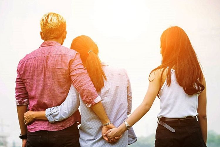 Pasangan yang Sedang Selingkuh Bisa Diketahui Lewat Tanda-tanda Berikut