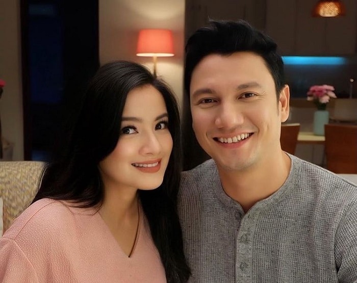 Dipuji Langgeng dengan Titi Kamal, Netizen Malah Menduga Christian Sugiono Punya Selingkuhan