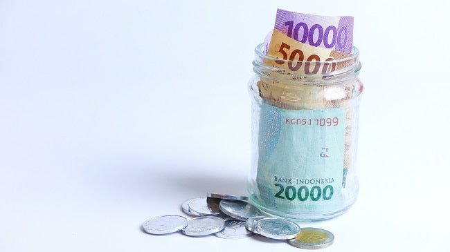 Ternyata Ini Faktor yang Menghambat Seseorang untuk Menabung