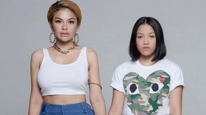 Nikita Mirzani Sampai Harus ke Psikolog Gegara Konflik dengan Anak
