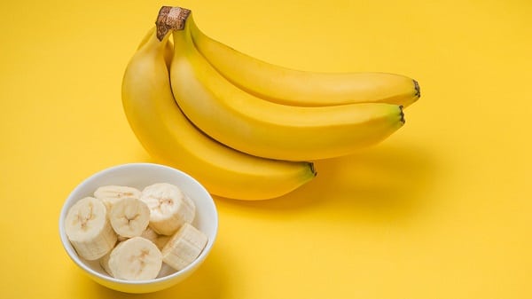 Pisang Ternyata Bisa Membantu Turunkan Berat Badan Lho!