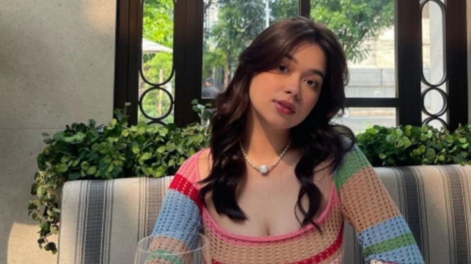 Asosiasi Lawyer Muslim Indonesia Adukan Video Syur 47 Detik Mirip Rebecca Klopper ke Polisi