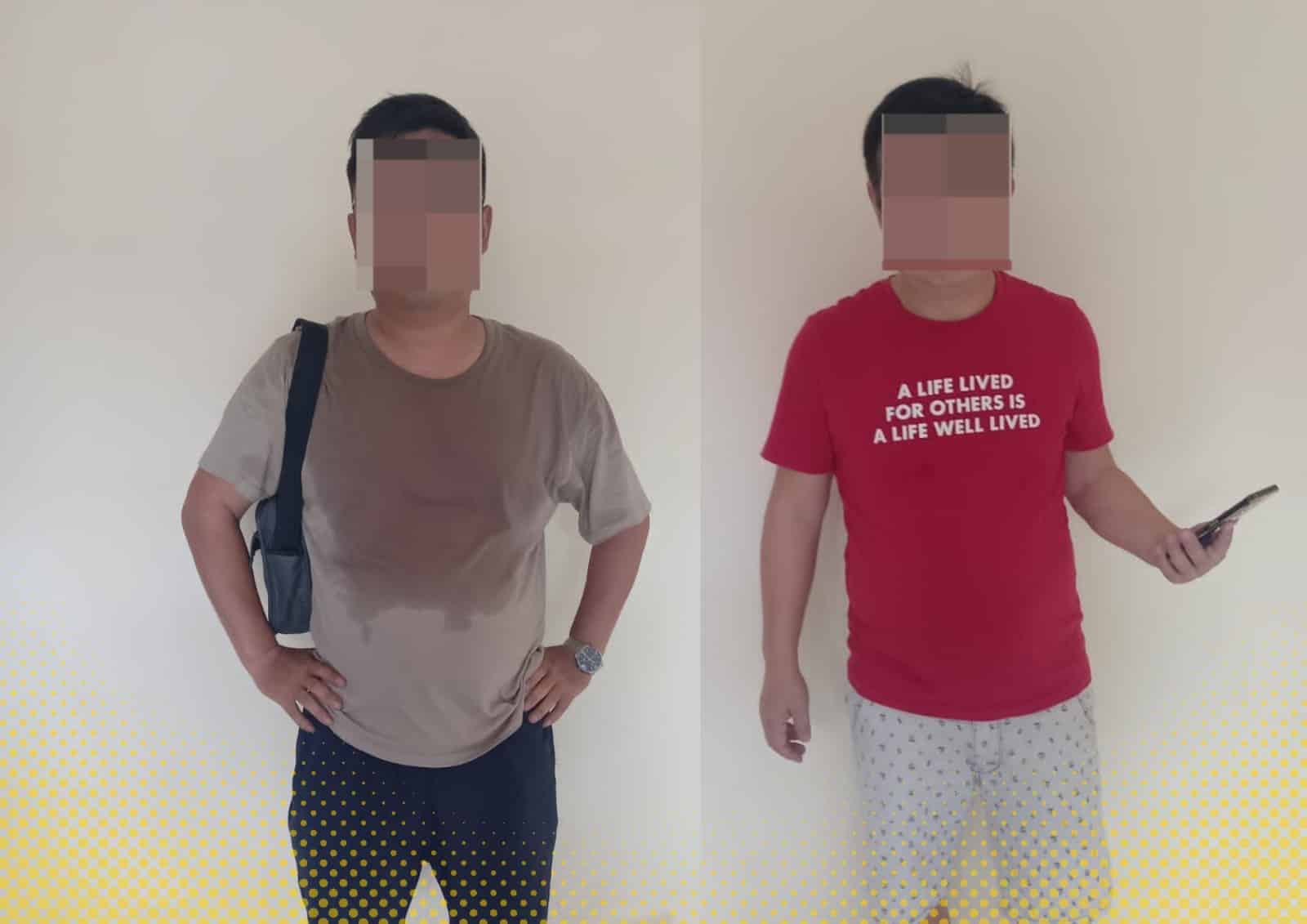 Amankan 2 WNA Asal Tiongkok, Polres Kubu Raya Temukan Alat Pengujian Tambang Emas