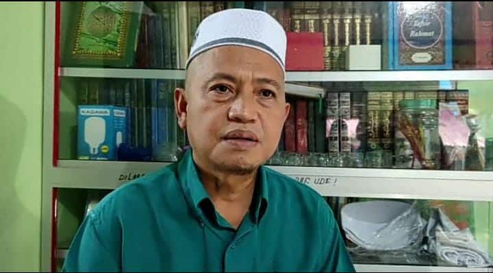 MUI Kecamatan Sandai Minta Truk Pengangkut Babi Potong Tak Lagi Melintas