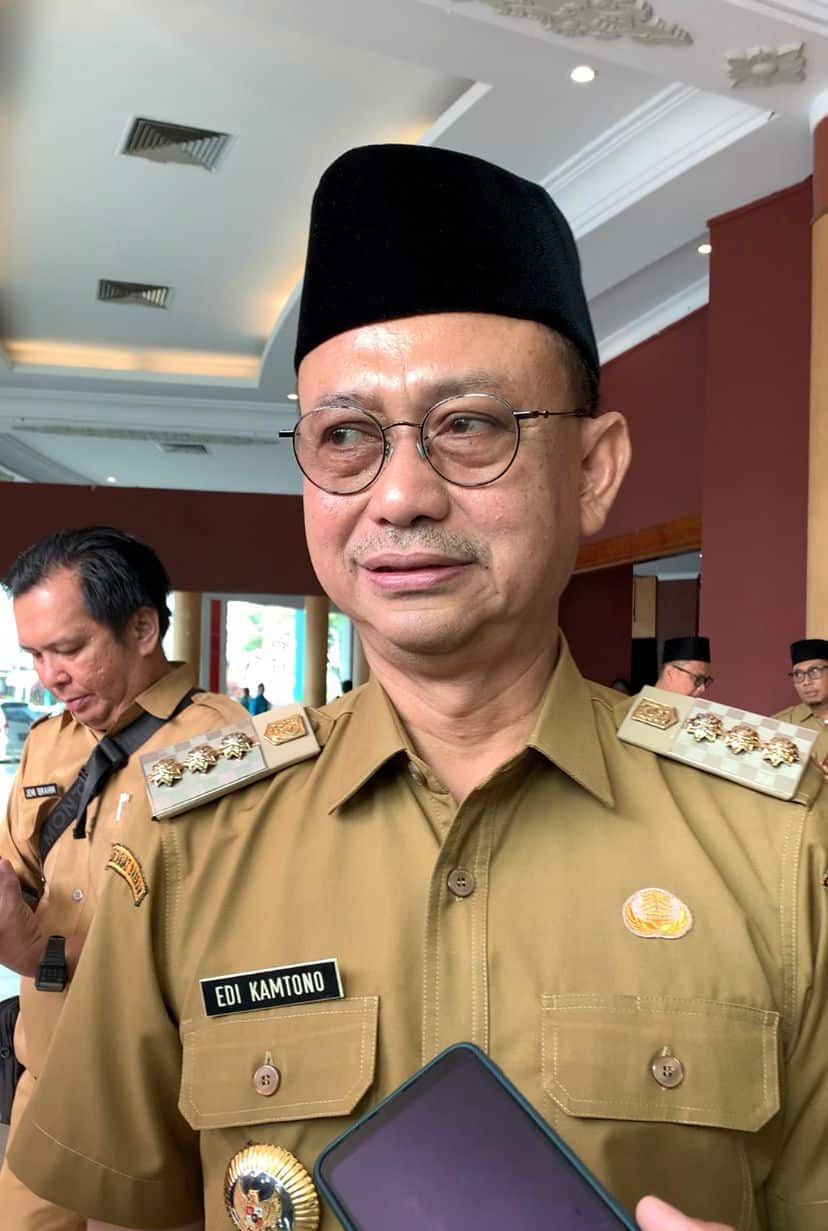 Viral Kasus Penganiayaan antar Remaja Putri, Wali Kota Pontianak: Orang Tua Harus Ikuti Perkembangan Anak