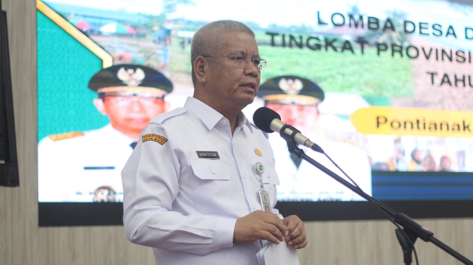 Dari Tanah Suci, 7 Orang Jemaah Haji Kalbar "Berpulang ke Rahmatullah"