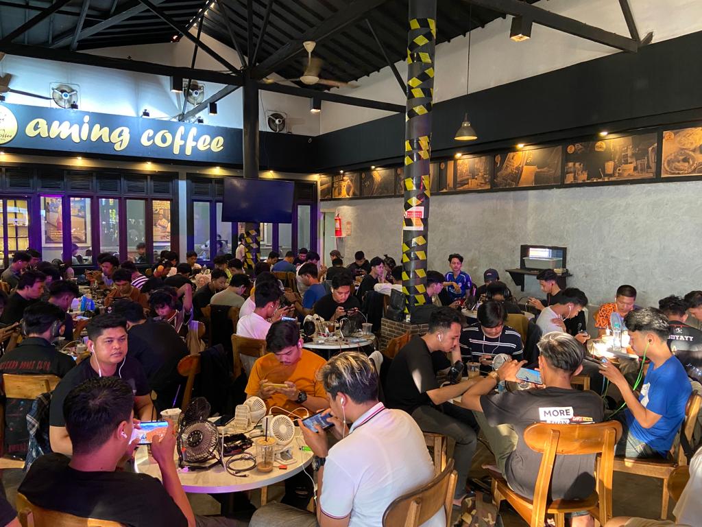 15 Tim Super Esports Series PUBG Adu Strategi Perebutkan Tiket Kualifikasi ke Jakarta 