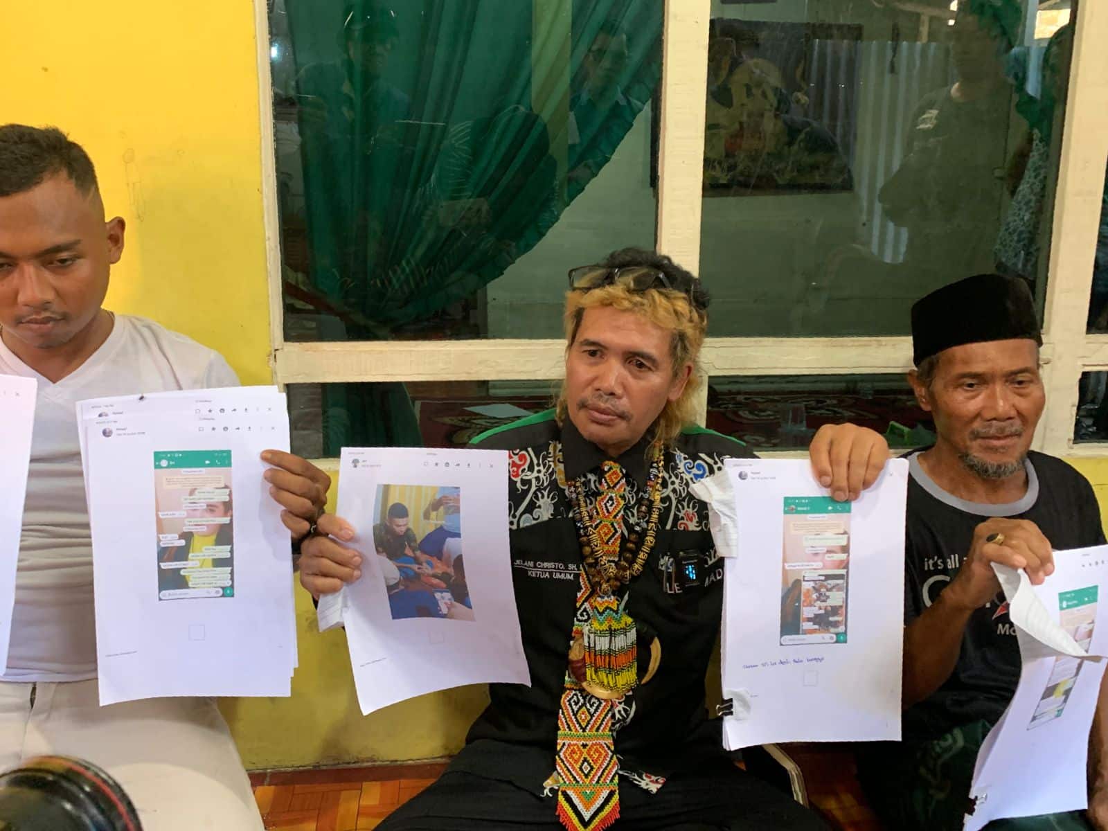 Kuasa Hukum Beberkan Fakta Terkait Pembunuhan Sri