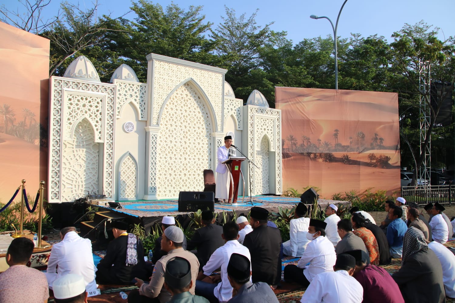 Akan Mengakhiri Tugas Sebagai Gubernur, Sutarmidji Sampaikan Permohonan Maaf