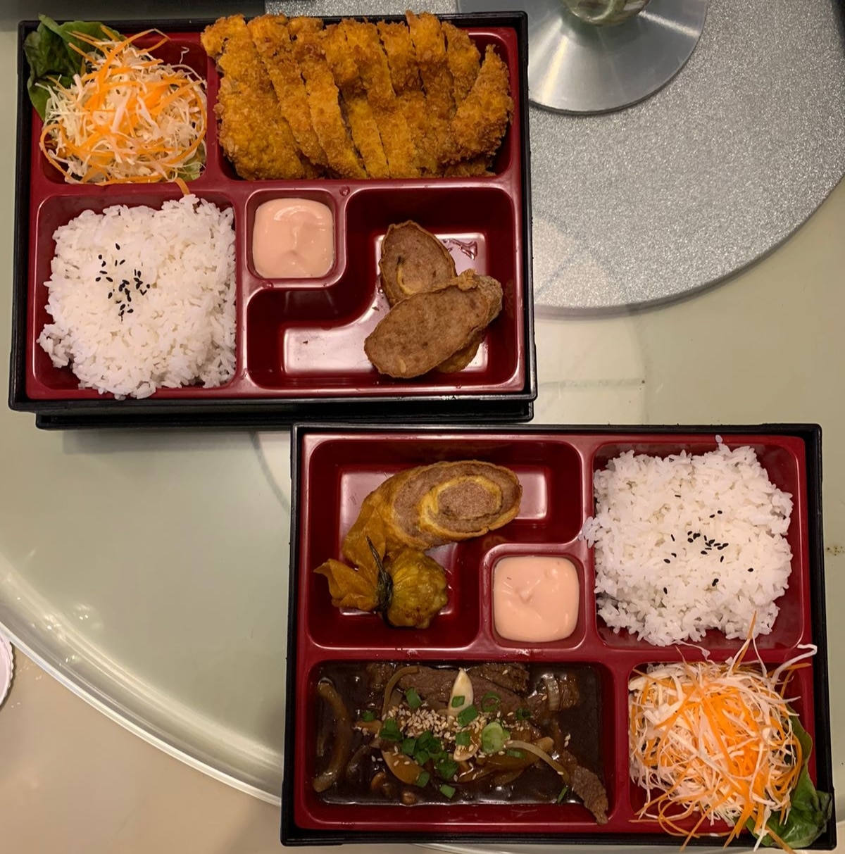 5 Menu Dynasty Bento Box dari ASTON Pontianak yang Ramah Anak