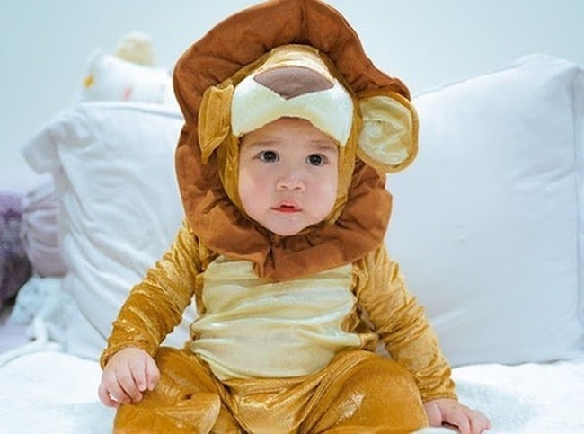 Iduladha 1444 H, Cipung Beli Kurban Sapi 1 Ton Pakai Uang Sendiri