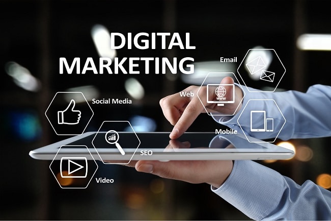 Strategi Digital Marketing Terbaik yang Bisa Kamu Gunakan, Cobalah!