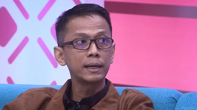 Doddy Sudrajat Dilaporkan Puput ke Polda Metro Jaya, Diduga Telantarkan Anak