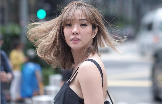 Gisel Beri Klarifikasi Setelah Celana Melorot di Depan Kamera Dikomentari Netizen