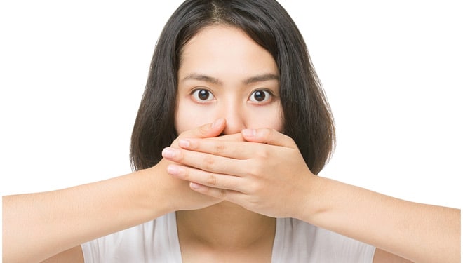 Simak Cara Mudah Menghilangkan Cegukan