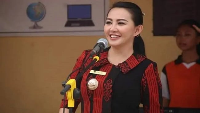 Karolin Fasilitasi Pemulangan Jenazah DPT, Korban Penusukan Oknum TNI di Jakarta