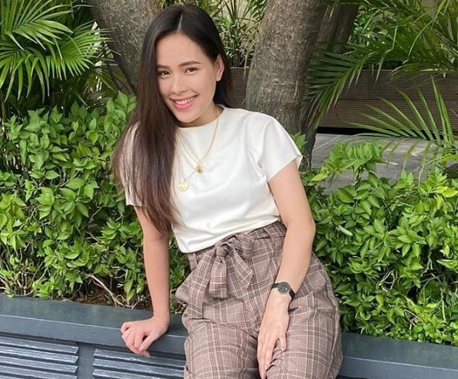 Lady Nayoan Gugat Cerai Rendy Kjaernett Setelah Kedapatan Selingkuh dengan Syahnaz Sadiqah