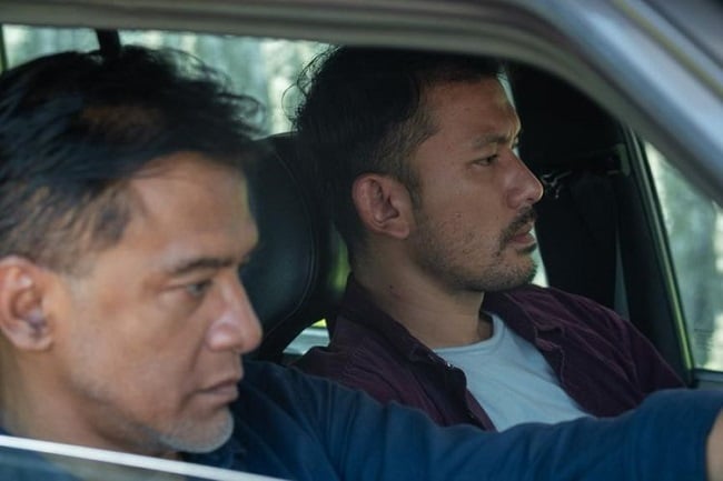 Tayang 27 Juli di Netflix, Berikut Sinopsis Film 'Hari Ini Akan Kita Ceritakan Nanti'