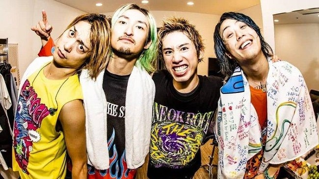 Kabar Baik, ONE OK ROCK Bakal Konser di Jakarta pada 29 September 2023