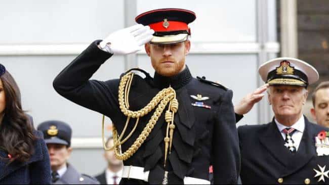 Geram, Kelly Osbourne ke Pangeran Harry: Cowok Bodoh dan Cengeng