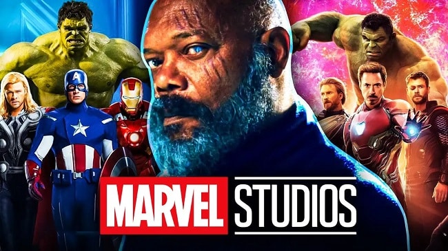 Kondisi Nick Fury di Serial Marvel Terbaru ‘Secret Invasion’ Dibocorkan Samuel L Jackson