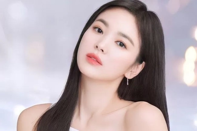 Song Hye Kyo Gagal Membintangi Drama 'The Price of Confession', Ada Apa?