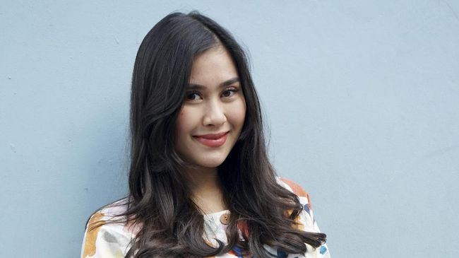 Mengaku Tidak Punya Tujuan Hidup, Syahnaz Sadiqah Sempat Dibawa ke Psikolog