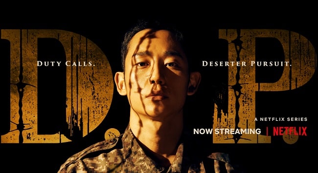 Netflix Rilis Trailer 'D.P. 2', Ada Aksi Jung Hae In Kejar Tentara Kabur